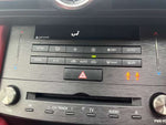LEXUS RC300h