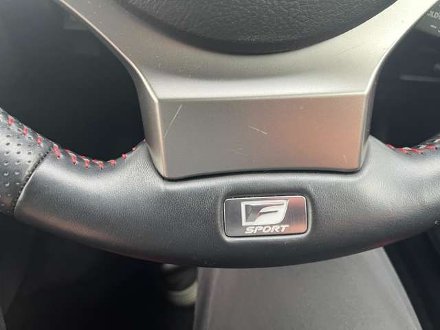 LEXUS RC300h