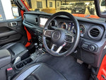 JEEP WRANGLER UNLIMITED