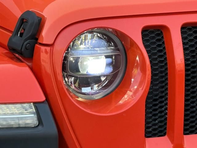 JEEP WRANGLER UNLIMITED