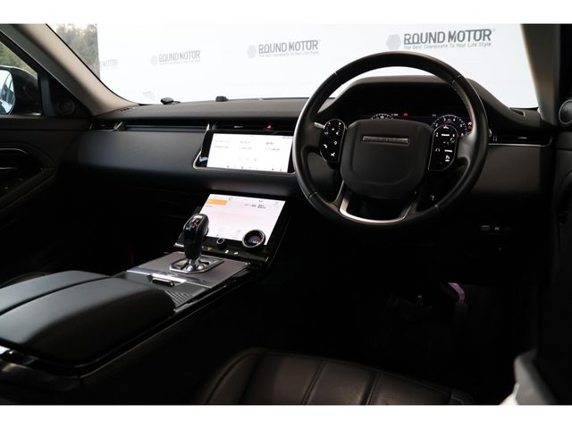 ROVER RANGE ROVER EVOGUE