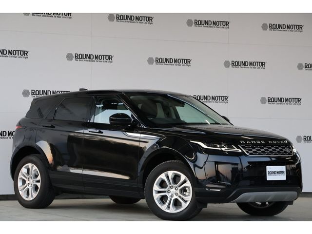 ROVER RANGE ROVER EVOGUE