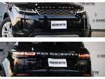 ROVER RANGE ROVER EVOGUE