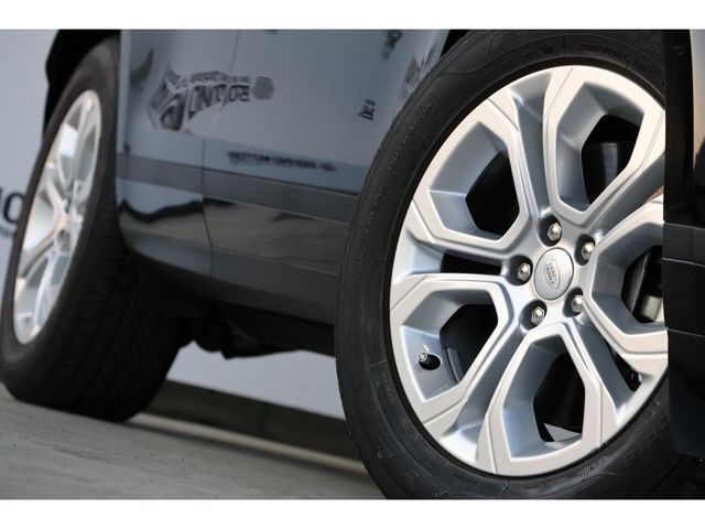 ROVER RANGE ROVER EVOGUE
