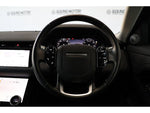 ROVER RANGE ROVER EVOGUE