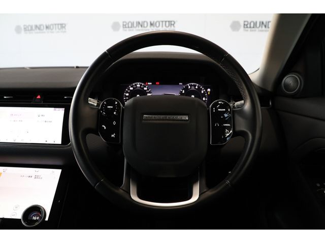 ROVER RANGE ROVER EVOGUE
