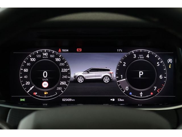 ROVER RANGE ROVER EVOGUE