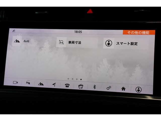 ROVER RANGE ROVER EVOGUE