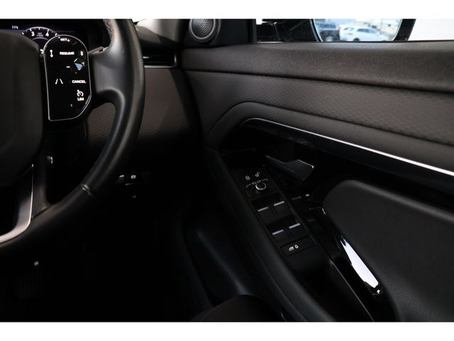 ROVER RANGE ROVER EVOGUE