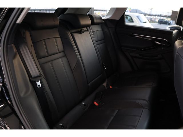 ROVER RANGE ROVER EVOGUE