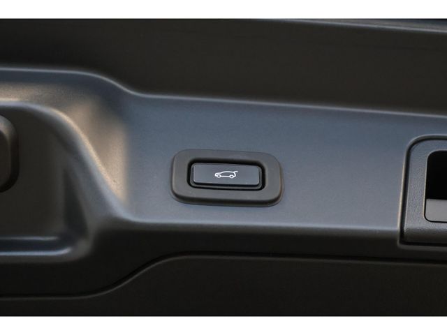 ROVER RANGE ROVER EVOGUE