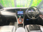 HARRIER 2WD