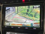 HARRIER 2WD