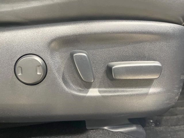 HARRIER 2WD