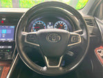 HARRIER 2WD