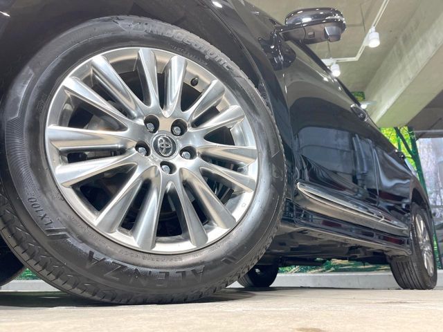 HARRIER 2WD