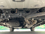 HARRIER 2WD