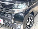 TANTO CUSTOM