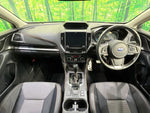 SUBARU XV HYBRID
