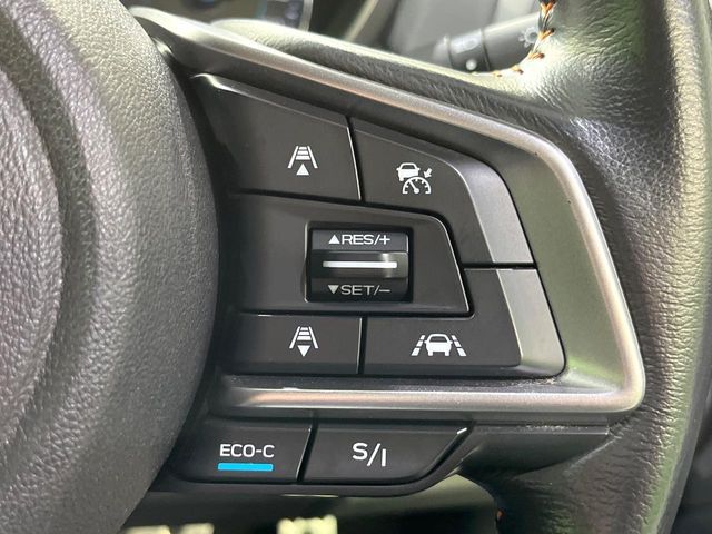 SUBARU XV HYBRID
