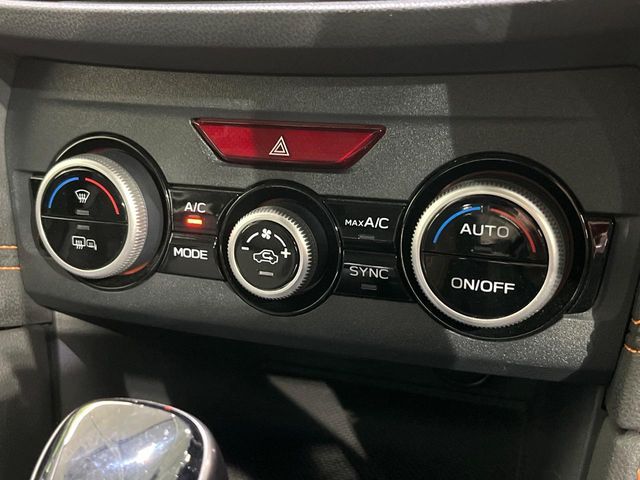SUBARU XV HYBRID