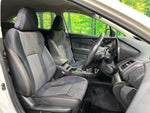 SUBARU XV HYBRID