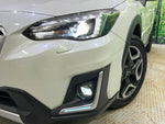 SUBARU XV HYBRID