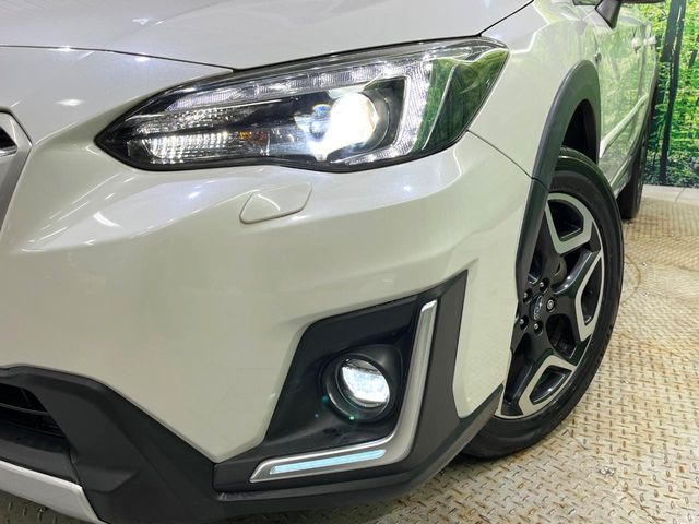 SUBARU XV HYBRID