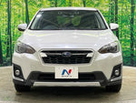 SUBARU XV HYBRID