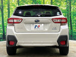 SUBARU XV HYBRID