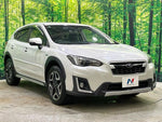 SUBARU XV HYBRID
