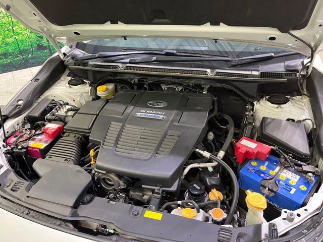 SUBARU XV HYBRID