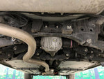 SUBARU XV HYBRID