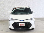 ESTIMA HYBRID 4WD