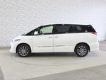 ESTIMA HYBRID 4WD