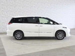 ESTIMA HYBRID 4WD