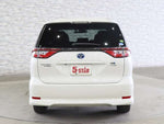 ESTIMA HYBRID 4WD