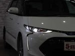 ESTIMA HYBRID 4WD