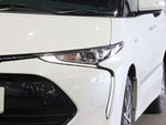 ESTIMA HYBRID 4WD