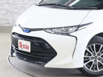 ESTIMA HYBRID 4WD