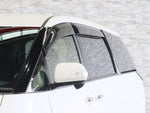 ESTIMA HYBRID 4WD