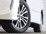 ESTIMA HYBRID 4WD