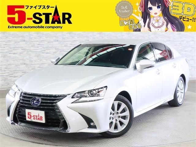 LEXUS GS300h