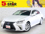 LEXUS GS300h
