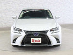 LEXUS GS300h
