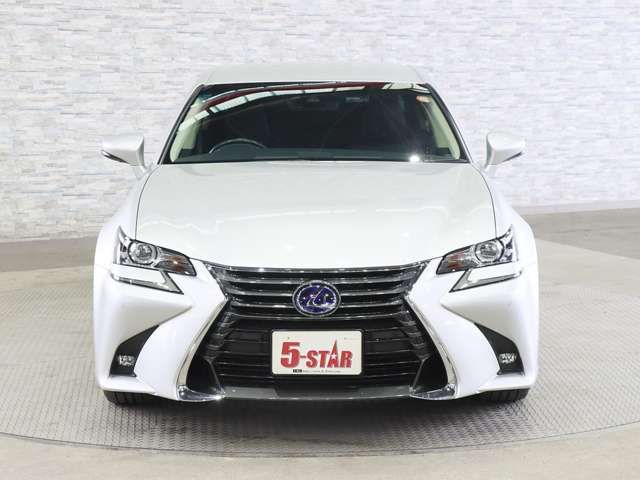 LEXUS GS300h
