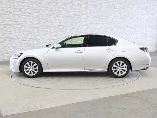 LEXUS GS300h