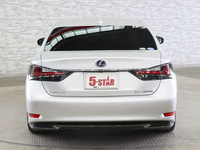 LEXUS GS300h
