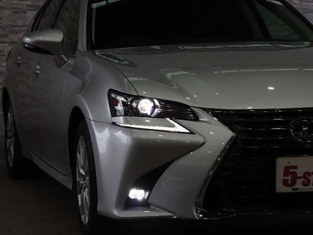 LEXUS GS300h