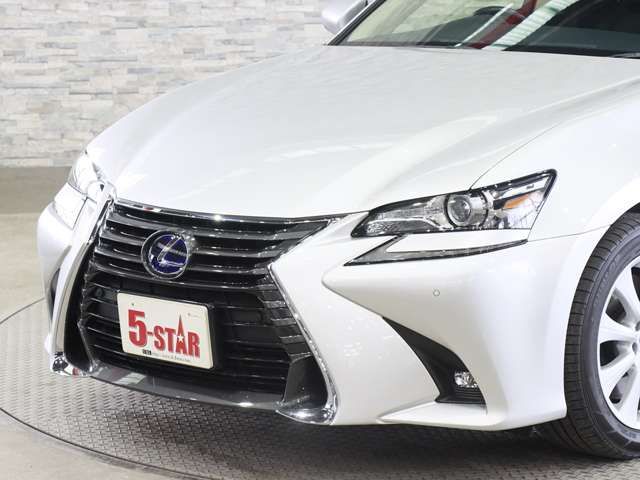 LEXUS GS300h